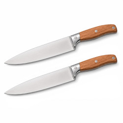 Cutit cu maner de plastic, 32 cm, lama 20 cm Cutit cu maner de plastic, 32 cm, lama 20 cm