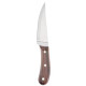 Cutit profesional FT-06 pentru dezosat si transat carne, otel inoxidabil, maner ergonomic din plastic Cutit profesional FT-06 pentru dezosat si transat carne, otel inoxidabil, maner ergonomic din plastic