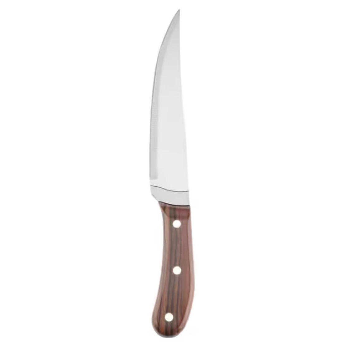 Cutit profesional FT-08 pentru dezosat si transat carne, otel inoxidabil, maner ergonomic din plastic Cutit profesional FT-08 pentru dezosat si transat carne, otel inoxidabil, maner ergonomic din plastic