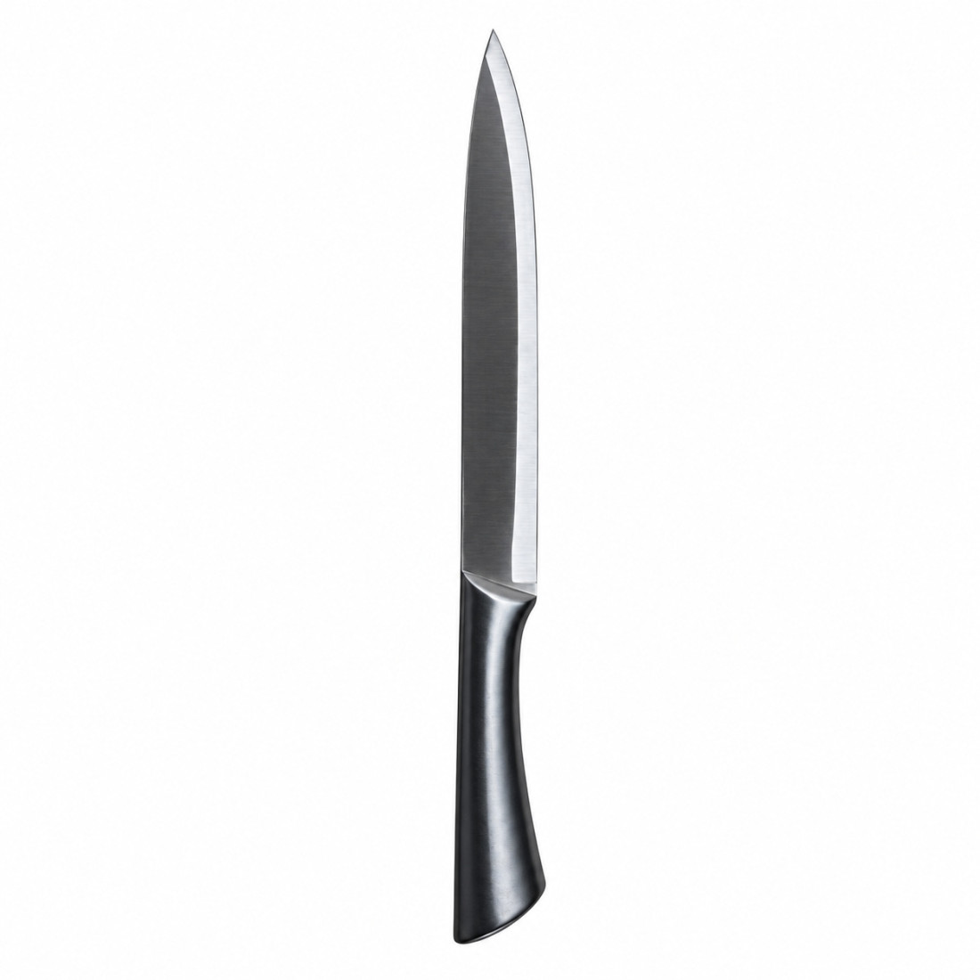Cutit din inox G-27, 20 cm lama, 33 cm lungime totala