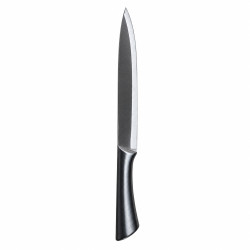 Cutit din inox G-27, 20 cm lama, 33 cm lungime totala