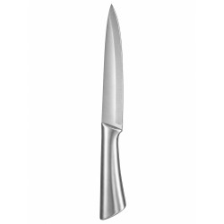 Cutit din inox G-29, 12 cm lama, 24 cm lungime totala