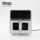 Friteuza DSP KB2190, 5L, 1400W, 80-200°C, Timer, 8 Programe Friteuza DSP KB2190, 5L, 1400W, 80-200°C, Timer, 8 Programe