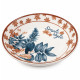 Farfurie ceramica "Simple style", 20 cm diametru, 3.5 cm inaltime Farfurie ceramica "Simple style", 20 cm diametru, 3.5 cm inaltime
