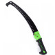 Fierastrau manual cu carlig, lama ~33 cm, maner ergonomic