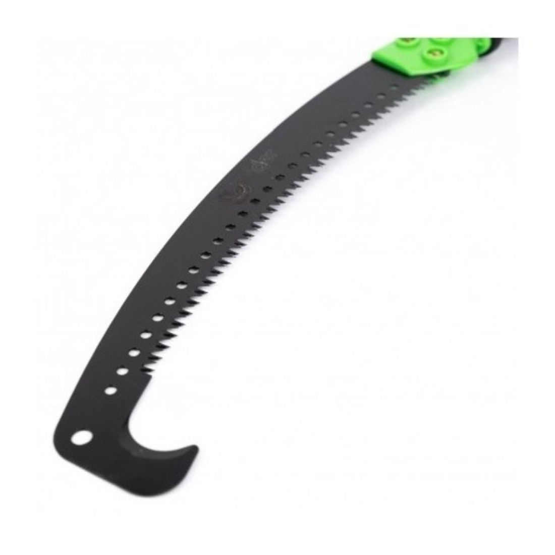 Fierastrau manual cu carlig, lama ~33 cm, maner ergonomic