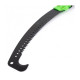 Fierastrau manual cu carlig, lama ~33 cm, maner ergonomic