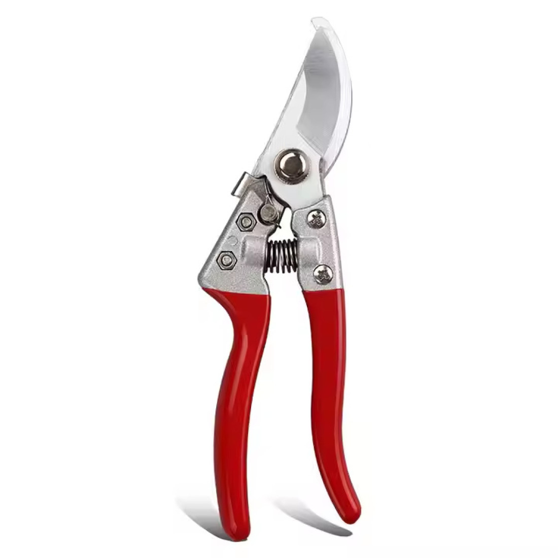 Foarfeca de gradina taiere rapida si precisa, maner ergonomic, pentru taiat via Foarfeca de gradina taiere rapida si precisa, maner ergonomic, pentru taiat via
