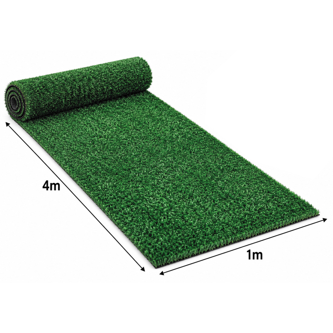 Gazon Artificial Decorativ 1 x 4 m, Grosime 1 cm, pentru Interior si Exterior, Covor Iarba Artificiala Tip Gazon Gazon Artificial Decorativ 1 x 4 m, Grosime 1 cm, pentru Interior si Exterior, Covor Iarba Artificiala Tip Gazon