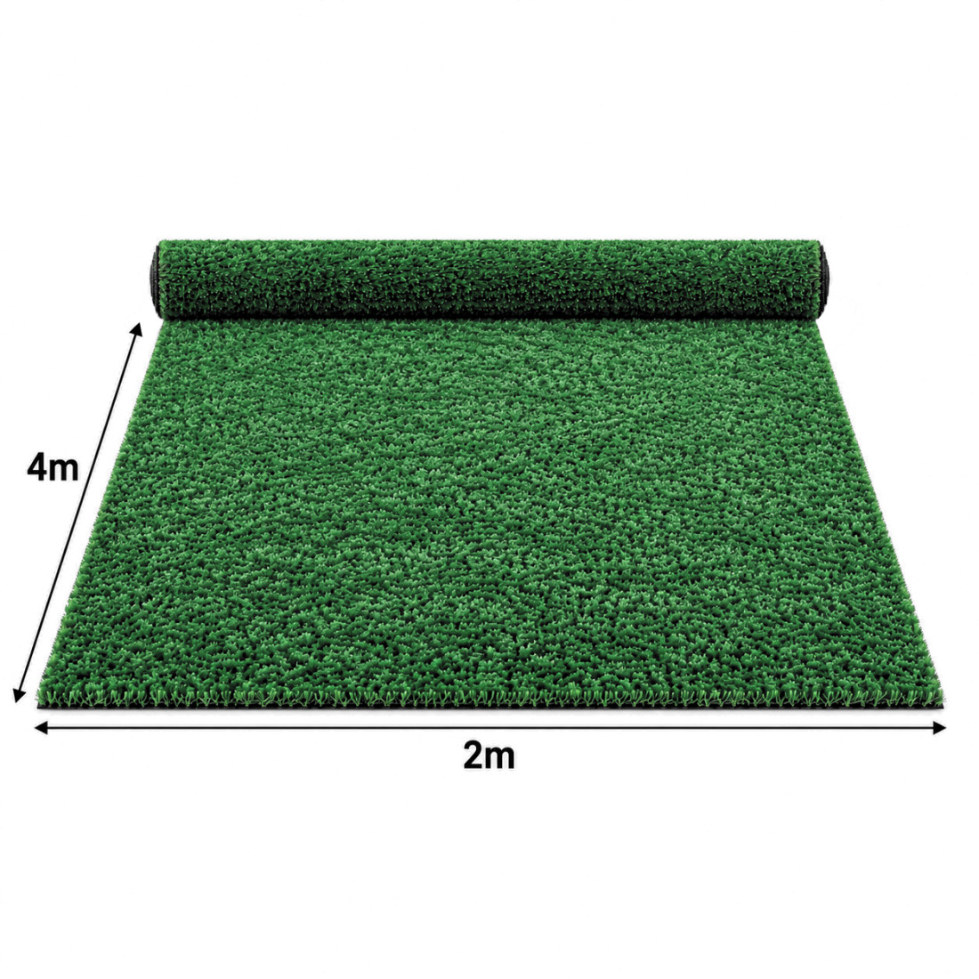 Gazon Artificial Decorativ 1 x 4 m, Grosime 1 cm, pentru Interior si Exterior, Covor Iarba Artificiala Tip Gazon Gazon Artificial Decorativ 1 x 4 m, Grosime 1 cm, pentru Interior si Exterior, Covor Iarba Artificiala Tip Gazon