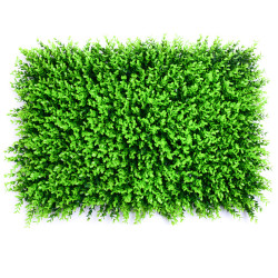 Panou verde din plante artificiale, 60x40 cm, pentru interior si exterior Panou verde din plante artificiale, 60x40 cm, pentru interior si exterior