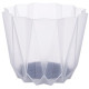  Ghiveci pentru orhidee, 2.25L, 16 x 16 x 12 cm