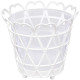 Ghiveci pentru orhidee, 1.5L, 18 x 18 x 15 cm