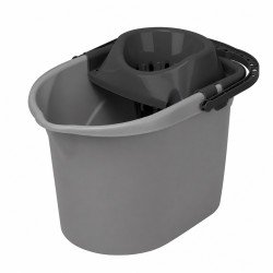 Galeata cu mop, 13L, 30 x 40 x 30 cm