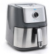 Friteuza DSP KB2181, 6.5L, 1600W, 80-200°C, Timer Friteuza DSP KB2181, 6.5L, 1600W, 80-200°C, Timer
