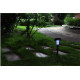 Lampa solara anti tantari / insecte pentru gradina, UV LED cu Zapper Electric, rezistenta la intemperii Lampa solara anti tantari / insecte pentru gradina, UV LED cu Zapper Electric, rezistenta la intemperii