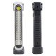 Lampa solara pentru camping multifunctionala, 45 LED-uri, HEL-6855T, 39 cm x 6.9 cm Lampa solara pentru camping multifunctionala, 45 LED-uri, HEL-6855T, 39 cm x 6.9 cm