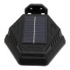 Lampa Solara 2 in 1 cu Senzor de Miscare, pentru Perete sau cu Tarus, 600 lm, Baterie 1200 mAh, Lumina LED, Reglare Intensitate, IP65, Pentru Gradina, Curte, Terasa, Alei Lampa Solara 2 in 1 cu Senzor de Miscare, pentru Perete sau cu Tarus, 600 lm, Baterie 1200 mAh, Lumina LED, Reglare Intensitate, IP65, Pentru Gradina, Curte, Terasa, Alei
