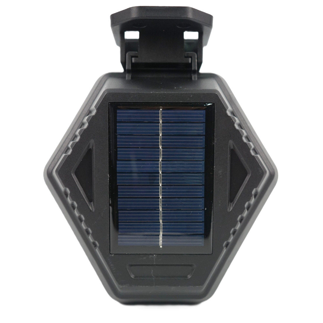 Lampa Solara 2 in 1 cu Senzor de Miscare, pentru Perete sau cu Tarus, 600 lm, Baterie 1200 mAh, Lumina LED, Reglare Intensitate, IP65, Pentru Gradina, Curte, Terasa, Alei Lampa Solara 2 in 1 cu Senzor de Miscare, pentru Perete sau cu Tarus, 600 lm, Baterie 1200 mAh, Lumina LED, Reglare Intensitate, IP65, Pentru Gradina, Curte, Terasa, Alei