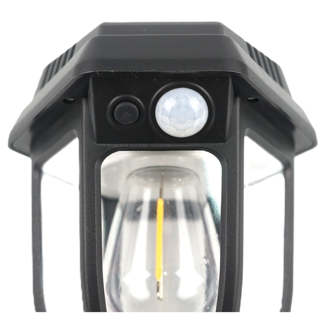 Lampa Solara 2 in 1 cu Senzor de Miscare, pentru Perete sau cu Tarus, 600 lm, Baterie 1200 mAh, Lumina LED, Reglare Intensitate, IP65, Pentru Gradina, Curte, Terasa, Alei Lampa Solara 2 in 1 cu Senzor de Miscare, pentru Perete sau cu Tarus, 600 lm, Baterie 1200 mAh, Lumina LED, Reglare Intensitate, IP65, Pentru Gradina, Curte, Terasa, Alei