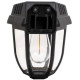 Lampa Solara 2 in 1 cu Senzor de Miscare, pentru Perete sau cu Tarus, 600 lm, Baterie 1200 mAh, Lumina LED, Reglare Intensitate, IP65, Pentru Gradina, Curte, Terasa, Alei Lampa Solara 2 in 1 cu Senzor de Miscare, pentru Perete sau cu Tarus, 600 lm, Baterie 1200 mAh, Lumina LED, Reglare Intensitate, IP65, Pentru Gradina, Curte, Terasa, Alei