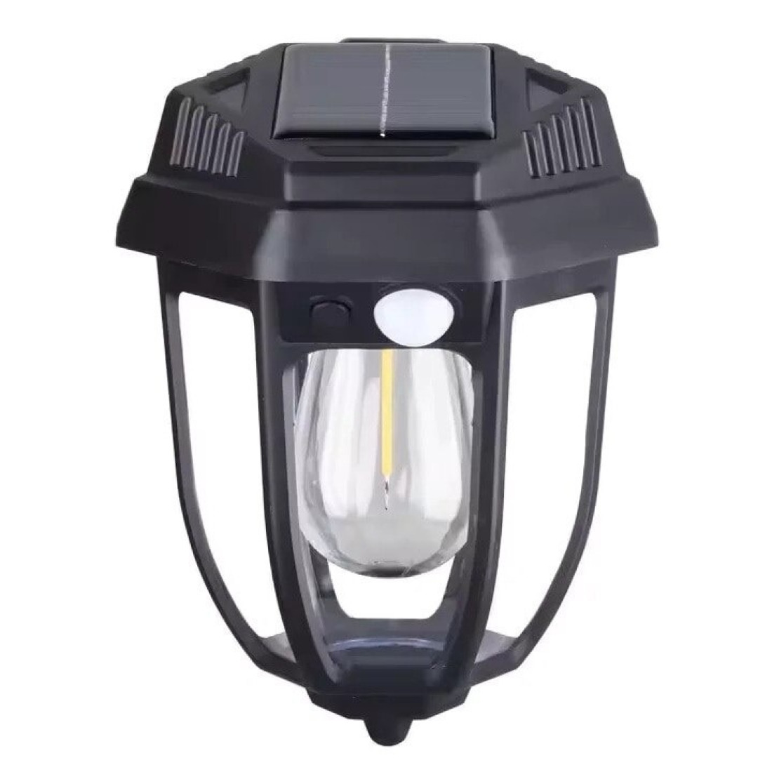 Lampa Solara 2 in 1 cu Senzor de Miscare, pentru Perete sau cu Tarus, 600 lm, Baterie 1200 mAh, Lumina LED, Reglare Intensitate, IP65, Pentru Gradina, Curte, Terasa, Alei Lampa Solara 2 in 1 cu Senzor de Miscare, pentru Perete sau cu Tarus, 600 lm, Baterie 1200 mAh, Lumina LED, Reglare Intensitate, IP65, Pentru Gradina, Curte, Terasa, Alei