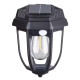 Lampa Solara 2 in 1 cu Senzor de Miscare, pentru Perete sau cu Tarus, 600 lm, Baterie 1200 mAh, Lumina LED, Reglare Intensitate, IP65, Pentru Gradina, Curte, Terasa, Alei Lampa Solara 2 in 1 cu Senzor de Miscare, pentru Perete sau cu Tarus, 600 lm, Baterie 1200 mAh, Lumina LED, Reglare Intensitate, IP65, Pentru Gradina, Curte, Terasa, Alei