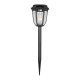 Lampa Solara 2 in 1 cu Senzor de Miscare, pentru Perete sau cu Tarus, 600 lm, Baterie 1200 mAh, Lumina LED, Reglare Intensitate, IP65, Pentru Gradina, Curte, Terasa, Alei Lampa Solara 2 in 1 cu Senzor de Miscare, pentru Perete sau cu Tarus, 600 lm, Baterie 1200 mAh, Lumina LED, Reglare Intensitate, IP65, Pentru Gradina, Curte, Terasa, Alei