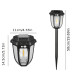 Lampa Solara 2 in 1 cu Senzor de Miscare, pentru Perete sau cu Tarus, 600 lm, Baterie 1200 mAh, Lumina LED, Reglare Intensitate, IP65, Pentru Gradina, Curte, Terasa, Alei Lampa Solara 2 in 1 cu Senzor de Miscare, pentru Perete sau cu Tarus, 600 lm, Baterie 1200 mAh, Lumina LED, Reglare Intensitate, IP65, Pentru Gradina, Curte, Terasa, Alei
