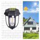 Lampa Solara 2 in 1 cu Senzor de Miscare, pentru Perete sau cu Tarus, 600 lm, Baterie 1200 mAh, Lumina LED, Reglare Intensitate, IP65, Pentru Gradina, Curte, Terasa, Alei Lampa Solara 2 in 1 cu Senzor de Miscare, pentru Perete sau cu Tarus, 600 lm, Baterie 1200 mAh, Lumina LED, Reglare Intensitate, IP65, Pentru Gradina, Curte, Terasa, Alei