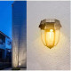 Lampa Solara 2 in 1 cu Senzor de Miscare, pentru Perete sau cu Tarus, 600 lm, Baterie 1200 mAh, Lumina LED, Reglare Intensitate, IP65, Pentru Gradina, Curte, Terasa, Alei Lampa Solara 2 in 1 cu Senzor de Miscare, pentru Perete sau cu Tarus, 600 lm, Baterie 1200 mAh, Lumina LED, Reglare Intensitate, IP65, Pentru Gradina, Curte, Terasa, Alei