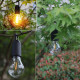 Bec portabil LED fara fir, reincarcabil USB Type-C, lumina calda, utilizare interior/exterior, autonomie mare, corp rezistent la socuri, camping, terasa Bec portabil LED fara fir, reincarcabil USB Type-C, lumina calda, utilizare interior/exterior, autonomie mare, corp rezistent la socuri, camping, terasa