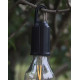 Bec portabil LED fara fir, reincarcabil USB Type-C, lumina calda, utilizare interior/exterior, autonomie mare, corp rezistent la socuri, camping, terasa Bec portabil LED fara fir, reincarcabil USB Type-C, lumina calda, utilizare interior/exterior, autonomie mare, corp rezistent la socuri, camping, terasa