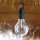 Bec portabil LED fara fir, reincarcabil USB Type-C, lumina calda, utilizare interior/exterior, autonomie mare, corp rezistent la socuri, camping, terasa Bec portabil LED fara fir, reincarcabil USB Type-C, lumina calda, utilizare interior/exterior, autonomie mare, corp rezistent la socuri, camping, terasa