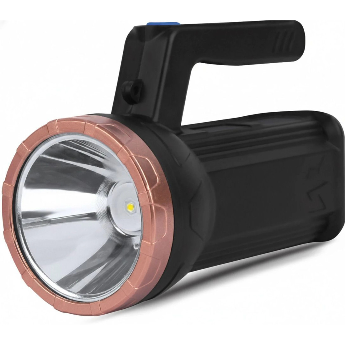 Lanterna LED portabila 2W, 6500K, 3.7V Lanterna LED portabila 2W, 6500K, 3.7V