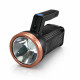 Lanterna LED portabila 2W, 6500K, 3.7V Lanterna LED portabila 2W, 6500K, 3.7V