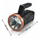 Lanterna LED portabila 2W, 6500K, 3.7V Lanterna LED portabila 2W, 6500K, 3.7V