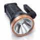 Lanterna LED portabila 2W, 6500K, 3.7V Lanterna LED portabila 2W, 6500K, 3.7V