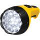 Lanterna reincarcabila cu 15 LED-uri puternice, autonomie mare, lumina intensa Lanterna reincarcabila cu 15 LED-uri puternice, autonomie mare, lumina intensa
