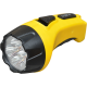 Lanterna reincarcabila cu 4 LED-uri puternice, autonomie mare, lumina intensa, 12 x 7 cm Lanterna reincarcabila cu 4 LED-uri puternice, autonomie mare, lumina intensa, 12 x 7 cm