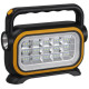 Lanterna LED Solara Reincarcabilam 45 LED-uri, Acumulator 2400 mAh, Incarcare USB si Solara, 3 Moduri Lanterna LED Solara Reincarcabilam 45 LED-uri, Acumulator 2400 mAh, Incarcare USB si Solara, 3 Moduri