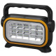 Lanterna LED Solara Reincarcabilam 45 LED-uri, Acumulator 2400 mAh, Incarcare USB si Solara, 3 Moduri Lanterna LED Solara Reincarcabilam 45 LED-uri, Acumulator 2400 mAh, Incarcare USB si Solara, 3 Moduri
