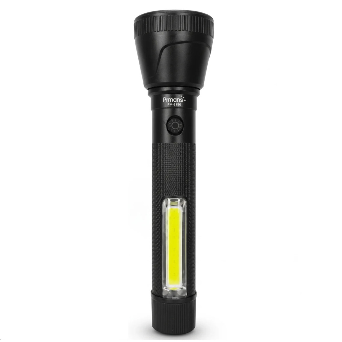 Lanterna LED, incarcare solara, zoom reglabil, USB-C, acumulator 1500 mAh Lanterna LED, incarcare solara, zoom reglabil, USB-C, acumulator 1500 mAh