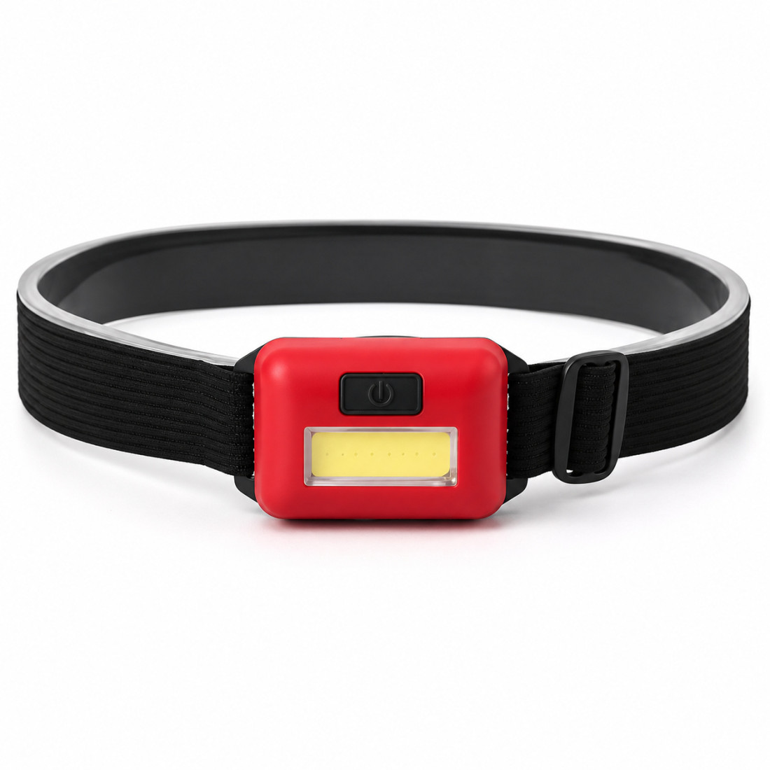Lanterna pentru Cap T-89, LED COB 3W, 3 Moduri Iluminare, Alimentare 3 x AAA Lanterna pentru Cap T-89, LED COB 3W, 3 Moduri Iluminare, Alimentare 3 x AAA
