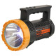 Lanterna LED Profesionala Reincarcabila XJ-6010, 300W, 4000 mAh, Autonomie 6-8 ore, Raza Lunga de Actiune 600-800 m, USB Type-C, 3 Moduri Iluminare, Lumina Alba, Curea de Umar Inclusa Lanterna LED Profesionala Reincarcabila XJ-6010, 300W, 4000 mAh, Autonomie 6-8 ore, Raza Lunga de Actiune 600-800 m, USB Type-C, 3 Moduri Iluminare, Lumina Alba, Curea de Umar Inclusa