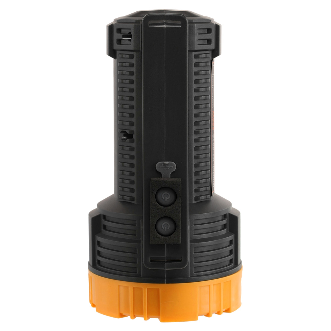 Lanterna LED Profesionala Reincarcabila XJ-6010, 300W, 4000 mAh, Autonomie 6-8 ore, Raza Lunga de Actiune 600-800 m, USB Type-C, 3 Moduri Iluminare, Lumina Alba, Curea de Umar Inclusa Lanterna LED Profesionala Reincarcabila XJ-6010, 300W, 4000 mAh, Autonomie 6-8 ore, Raza Lunga de Actiune 600-800 m, USB Type-C, 3 Moduri Iluminare, Lumina Alba, Curea de Umar Inclusa