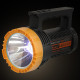 Lanterna LED Profesionala Reincarcabila XJ-6010, 300W, 4000 mAh, Autonomie 6-8 ore, Raza Lunga de Actiune 600-800 m, USB Type-C, 3 Moduri Iluminare, Lumina Alba, Curea de Umar Inclusa Lanterna LED Profesionala Reincarcabila XJ-6010, 300W, 4000 mAh, Autonomie 6-8 ore, Raza Lunga de Actiune 600-800 m, USB Type-C, 3 Moduri Iluminare, Lumina Alba, Curea de Umar Inclusa