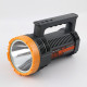Lanterna LED Profesionala Reincarcabila XJ-6015, 1000W, 6600 mAh, Autonomie 6-8 ore, Raza Lunga de Actiune 800-1000 m, USB Type-C, 3 Moduri Iluminare, Lumina Alba, Curea de Umar Inclusa Lanterna LED Profesionala Reincarcabila XJ-6015, 1000W, 6600 mAh, Autonomie 6-8 ore, Raza Lunga de Actiune 800-1000 m, USB Type-C, 3 Moduri Iluminare, Lumina Alba, Curea de Umar Inclusa