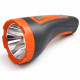 Lanterna LED Reincarcabila T-68, 3W, USB Type-C, 3 Moduri Iluminare, Baterie 1200 mAh, Negru/Portocaliu, 17 x 8 cm Lanterna LED Reincarcabila T-68, 3W, USB Type-C, 3 Moduri Iluminare, Baterie 1200 mAh, Negru/Portocaliu, 17 x 8 cm