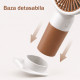 Mini ventilator YH-1, portabil, silentios, cu suport de birou detasabil, 1.5W, design compact, reincarcare USB, ideal pentru calatorii, birou, terasa Mini ventilator YH-1, portabil, silentios, cu suport de birou detasabil, 1.5W, design compact, reincarcare USB, ideal pentru calatorii, birou, terasa